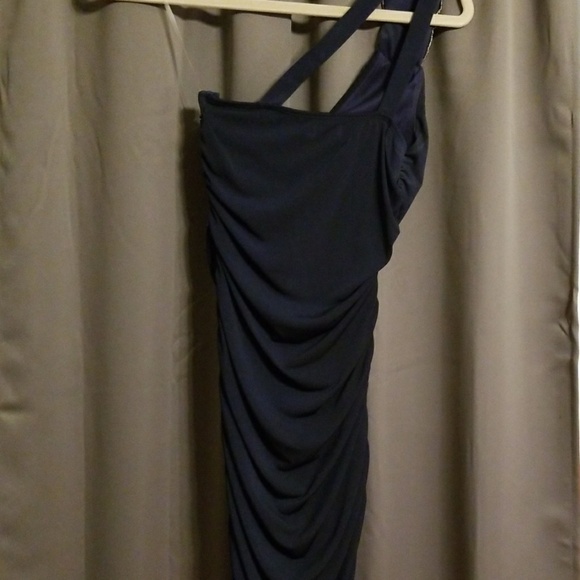 Ruby Rox slinky party dress size S - Picture 4 of 7